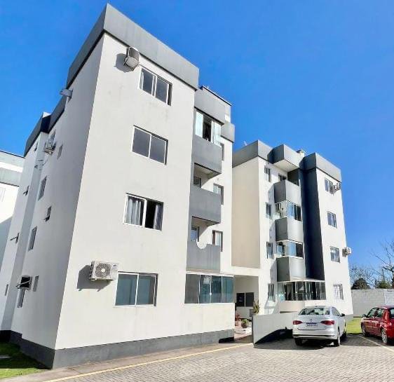 Apartamento - Venda - Progresso - Laguna - SC