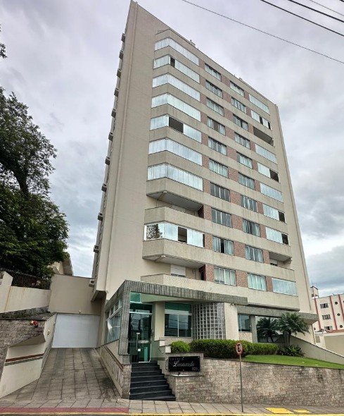 Apartamento - Venda - Centro - Tubaro - SC