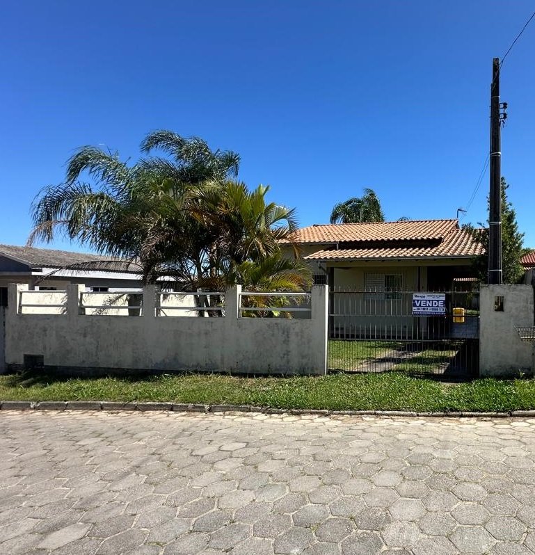 Casa - Venda - Caputera - Laguna - SC